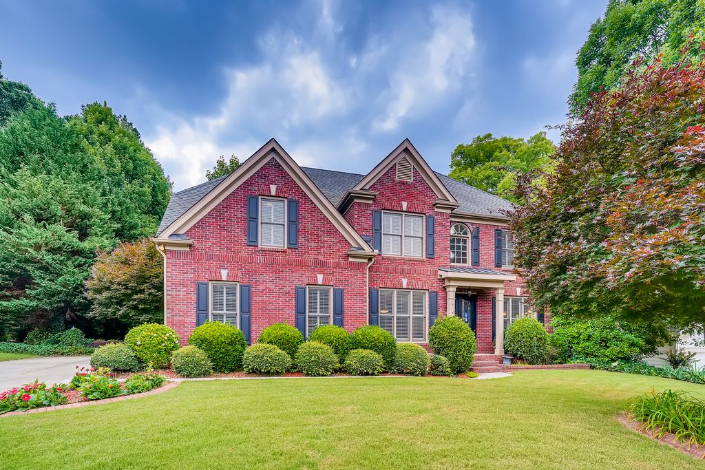 4525 Beckwith Pl, Cumming, GA 30041