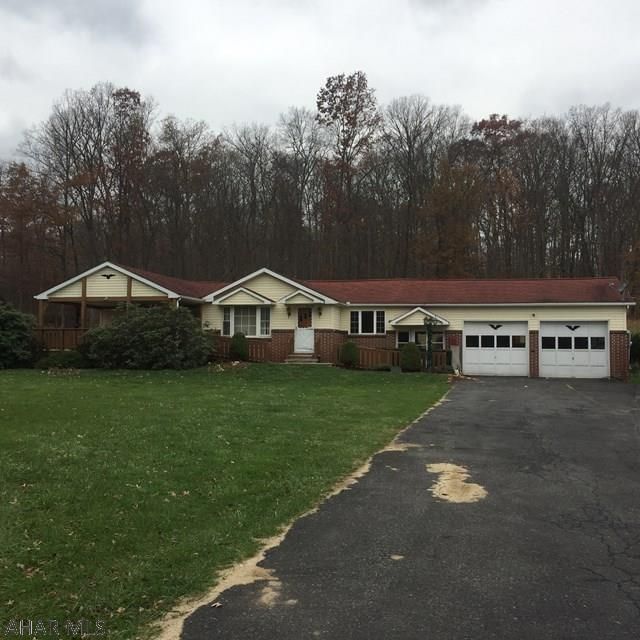 435 Fish Hatchery Rd, New Paris, PA 15554 Trulia