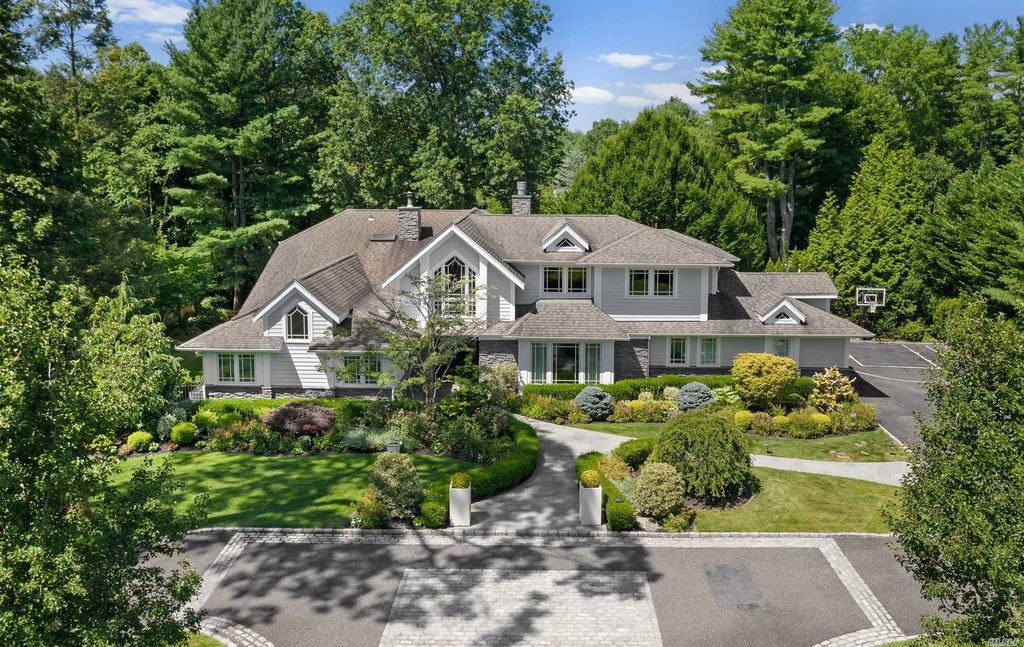 4 Meadowbrook Ln, Old Westbury, NY 11568 Trulia