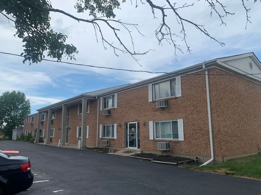 153 N Dixie Dr #12, Vandalia, OH 45377