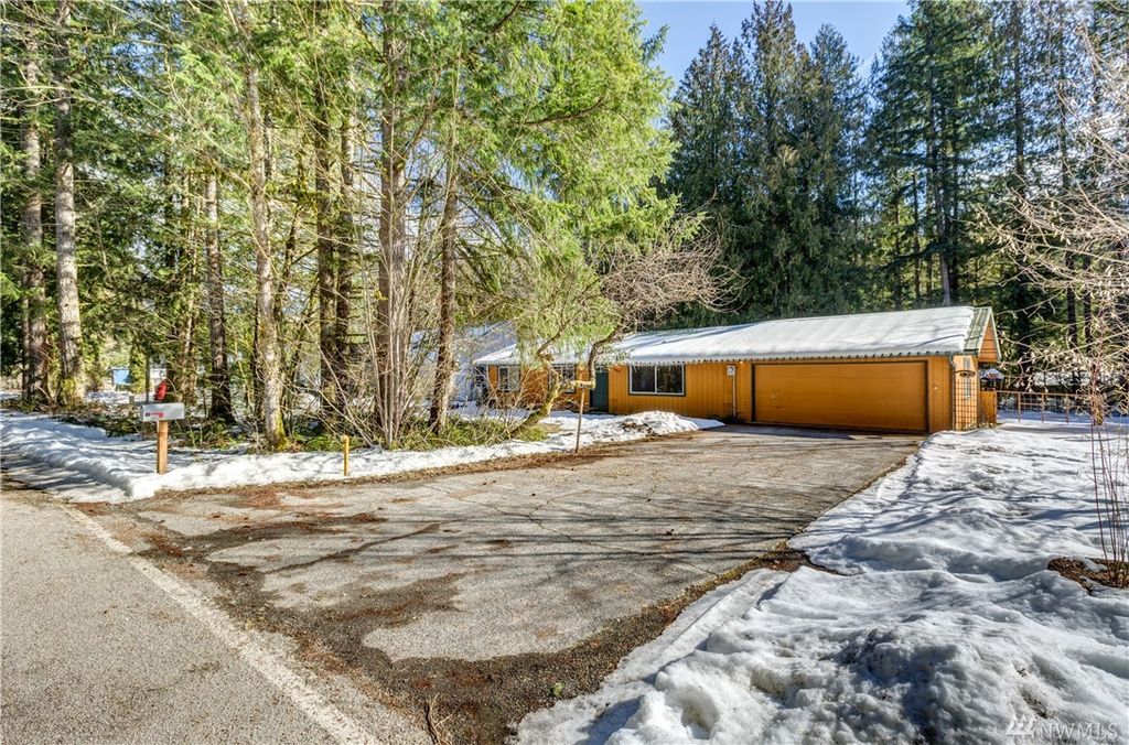 7756 Silver Lake Rd, Maple Falls, WA 98266 Trulia