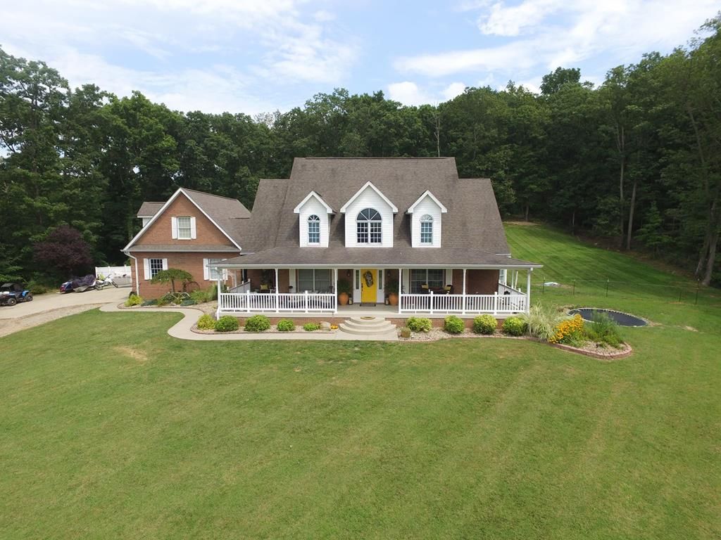 748 Owensville Rd, Lucasville, OH 45648 Trulia