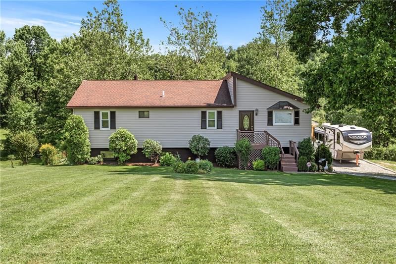 9770 Barnes Lake Rd, North Huntingdon, PA 15642 Trulia
