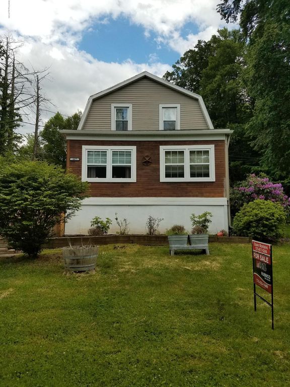 467 2nd St, Harveys Lake, PA 18618 Trulia
