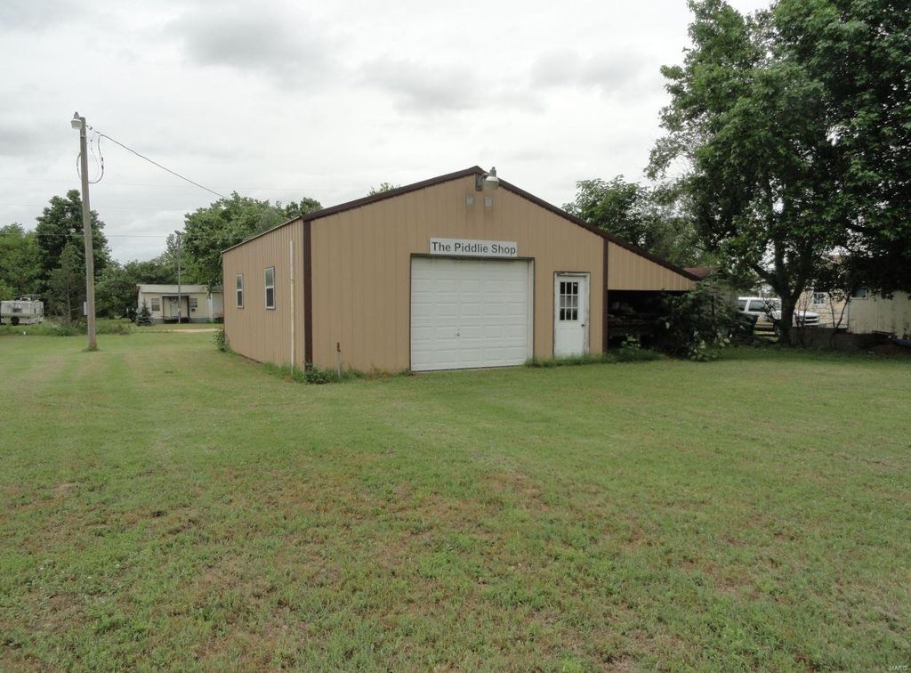 Ward St, MO 63852 Trulia