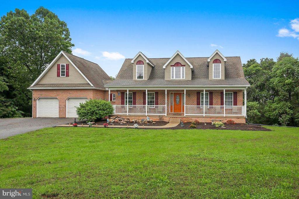 189 Carlisle Rd, Newville, PA 17241 Trulia