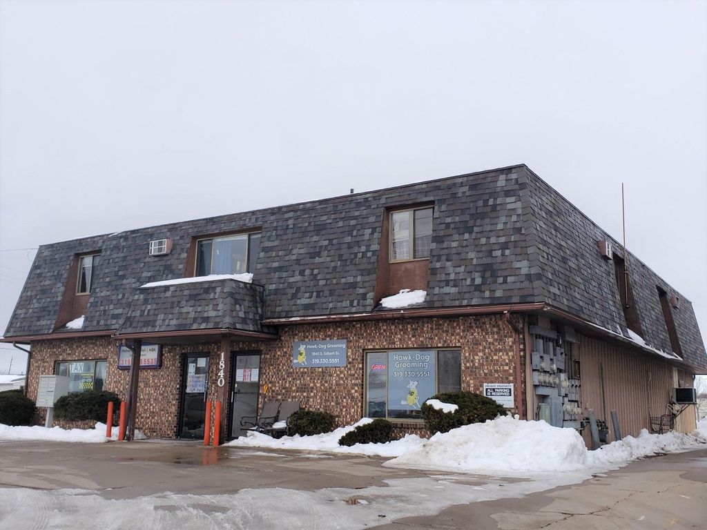 1840 S Gilbert St 3, Iowa City, IA 52240 Trulia