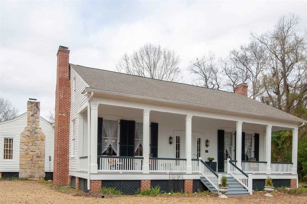 233 N Oak St, Raymond, MS 39154 Trulia