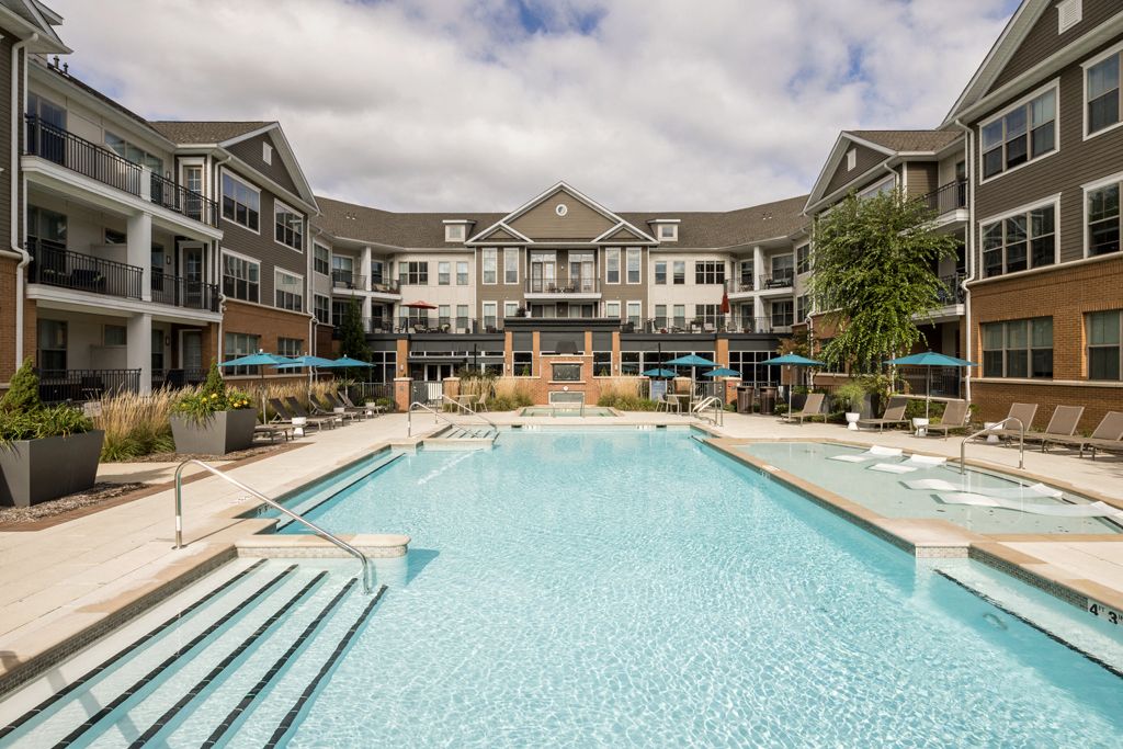 Signature Place Morris Plains, NJ Trulia