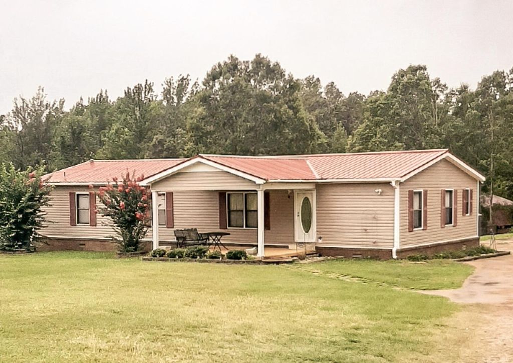 16 County Road 454, Rienzi, MS 38865 Trulia