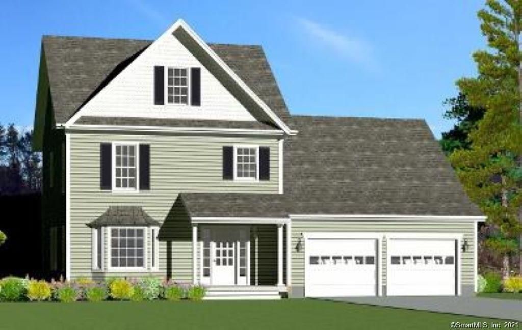 99 Todds Hill Rd #2, Branford, CT 06405