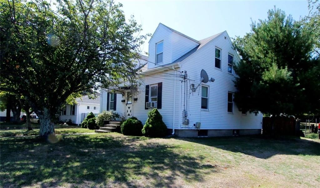 86 Rhode Island St, Cranston, RI 02920 Trulia