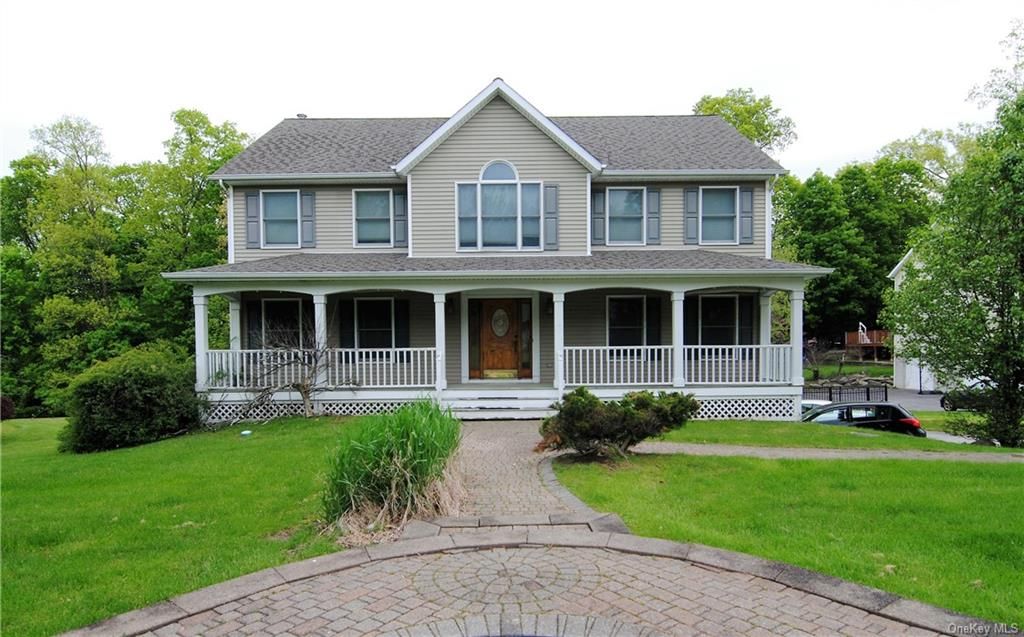 52 Winchester Dr, Monroe, NY 10950 Trulia