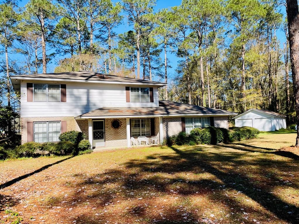 714 Waters St, Glennville, GA 30427 Trulia