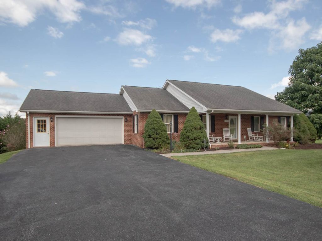 11601 Port Republic Rd, Port Republic, VA 24471 Trulia