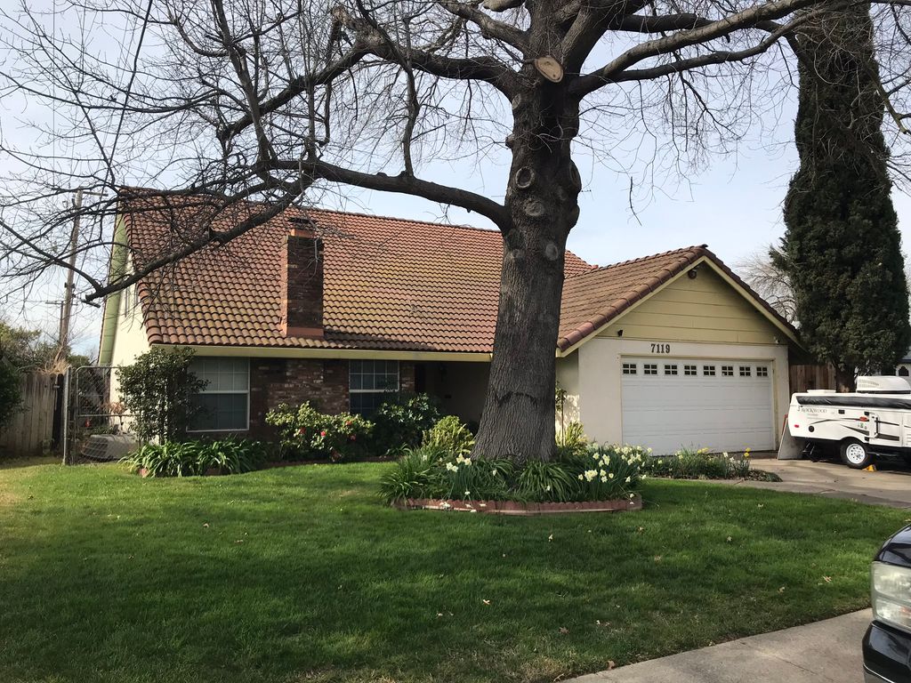 7119 Cobalt Way, Citrus Heights, CA 95621