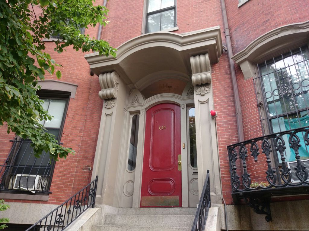 614 Massachusetts Ave, Boston, MA 02118