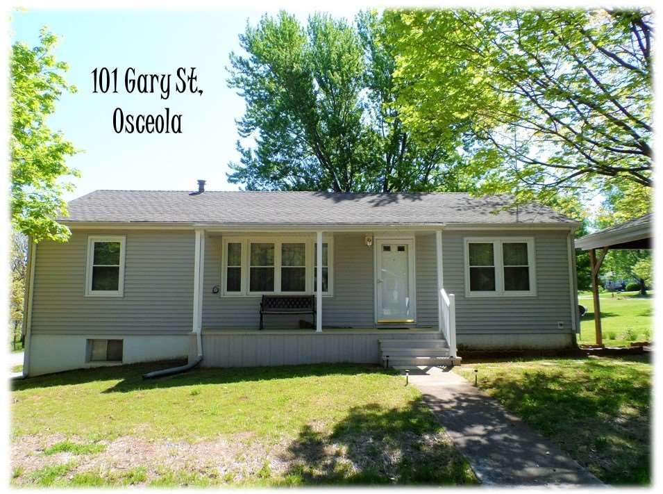 101 Gary St, Osceola, MO 64776 Trulia