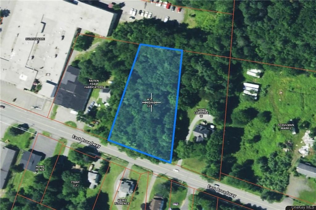 148 E Broadway, Monticello, NY 12701 Trulia