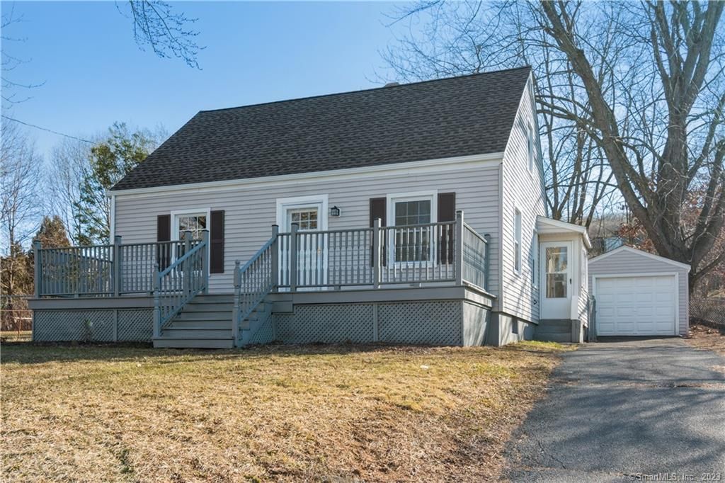 41 Borrmann Rd, East Haven, CT 06512 Trulia