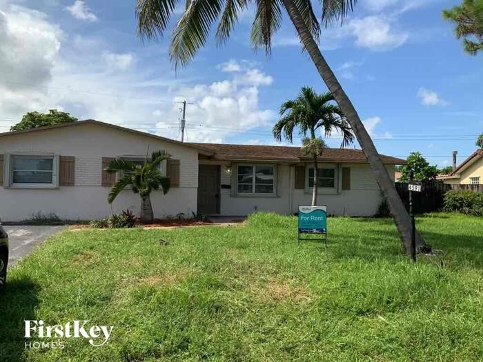 4591 NW 10th Way, Fort Lauderdale, FL 33309
