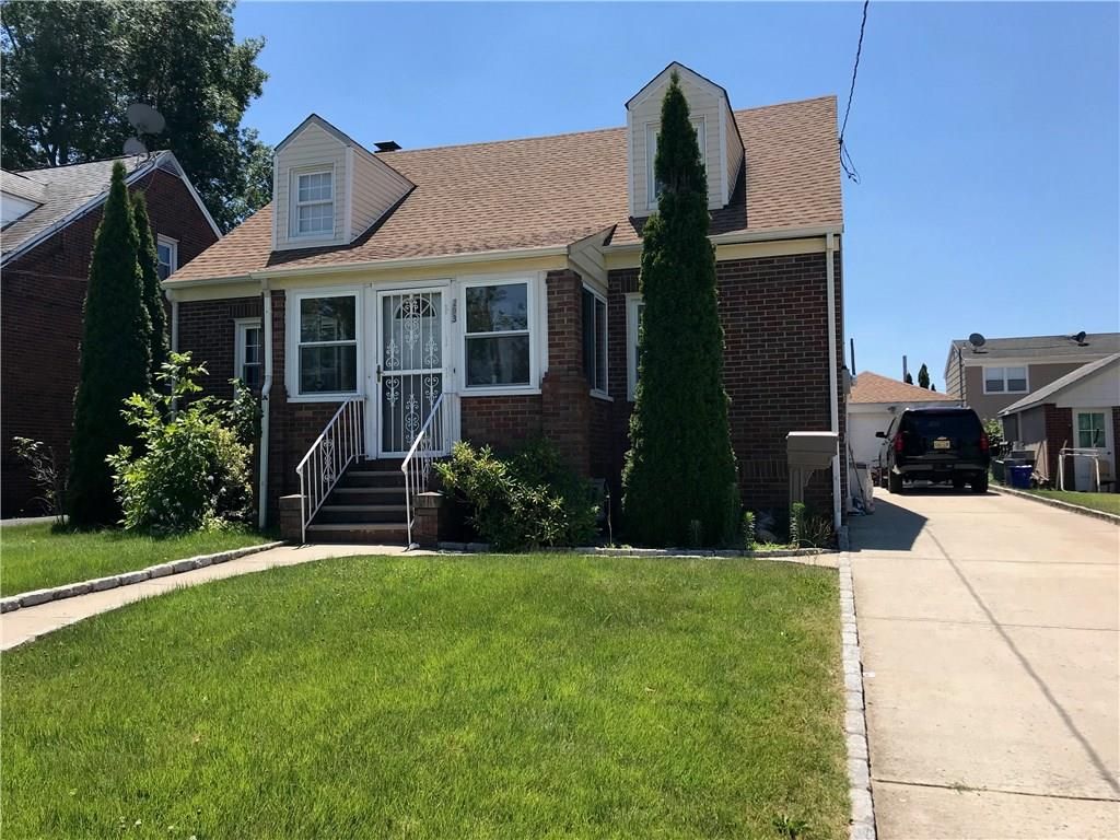 293 Carteret Ave, Carteret, NJ 3 Bed, 3 Bath SingleFamily Home 3