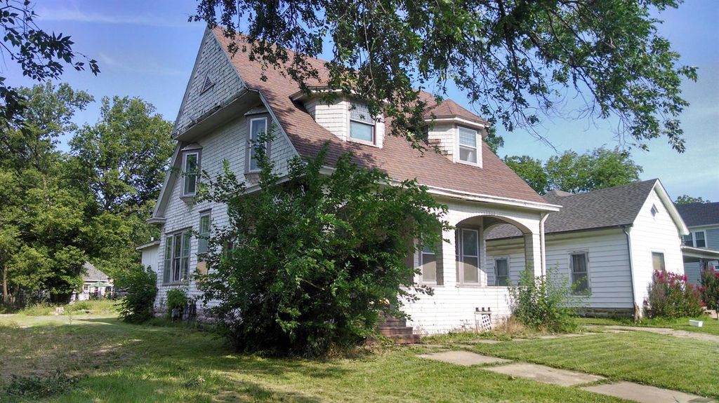 515 S 10th St, Independence, KS 67301 Trulia