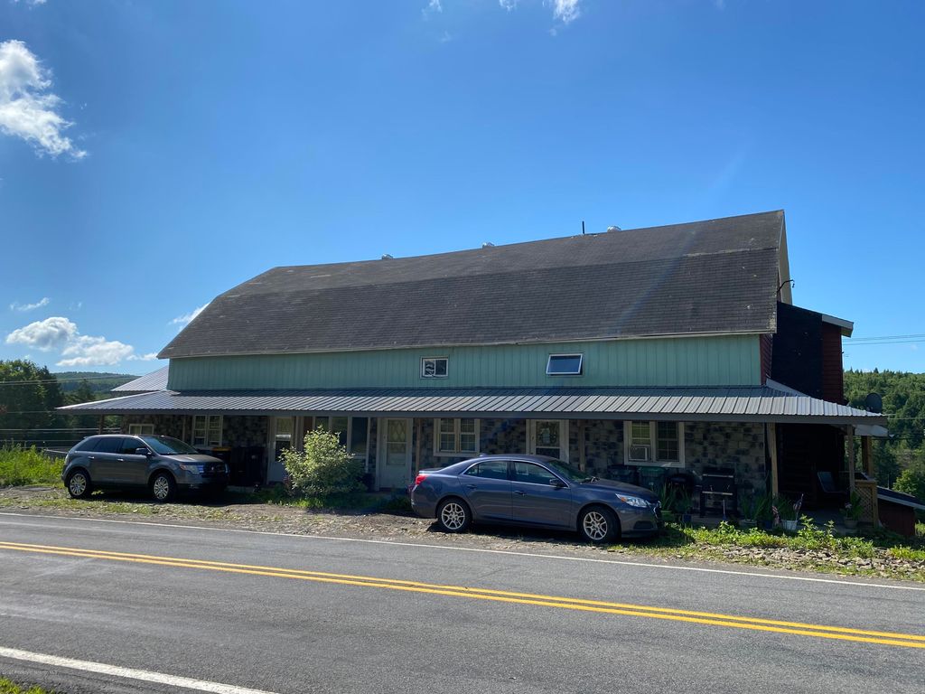 226 State Route 690, Spring Brook Township, PA 18444 Trulia