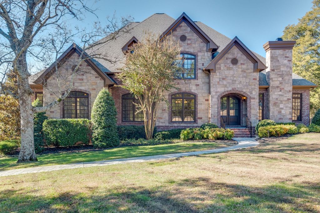 101 Balleroy Dr, Brentwood, TN 4 Bed, 6 Bath Single 101 Balleroy Dr, Brentwood, TN 4 Bed, 6 Bath Single