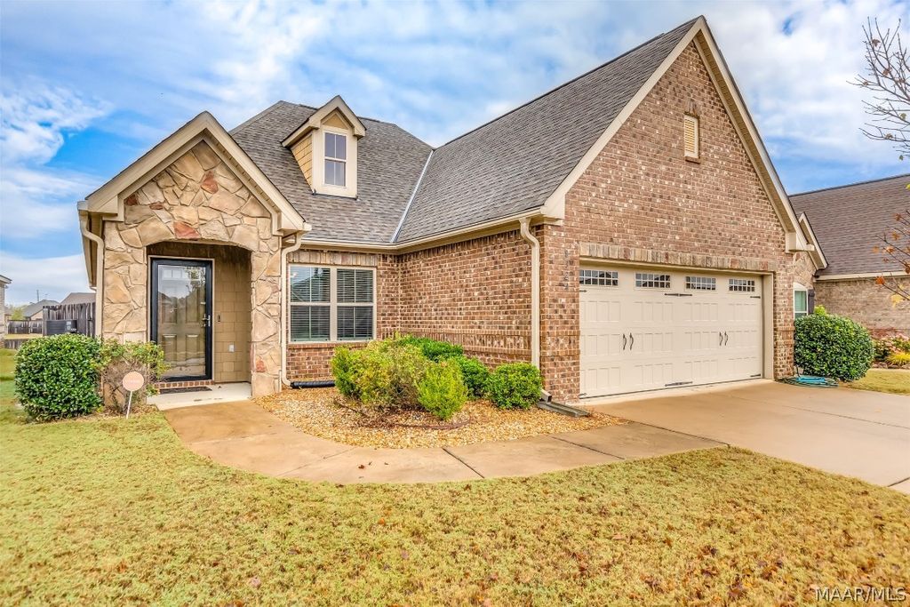 8324 Ryan Ridge Loop, Montgomery, AL 36117 MLS 529606 Trulia