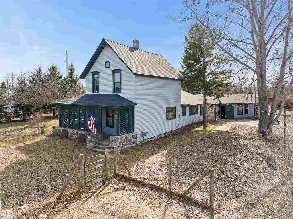 7552 Rogers Rd, East Jordan, MI 49727 MLS 473215 Trulia