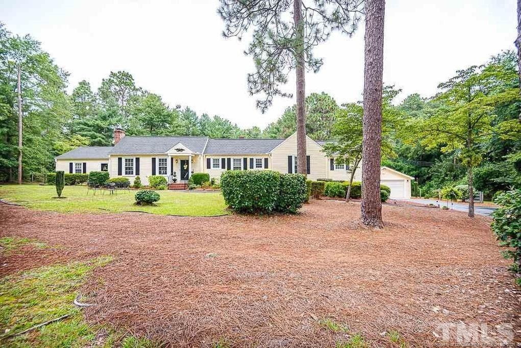 1695 Midland Rd, Southern Pines, NC 28387 Trulia