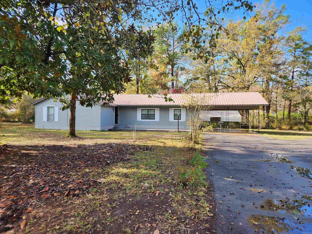 1112 S Jefferson St, Star City, AR 71667 MLS 23038683 Trulia