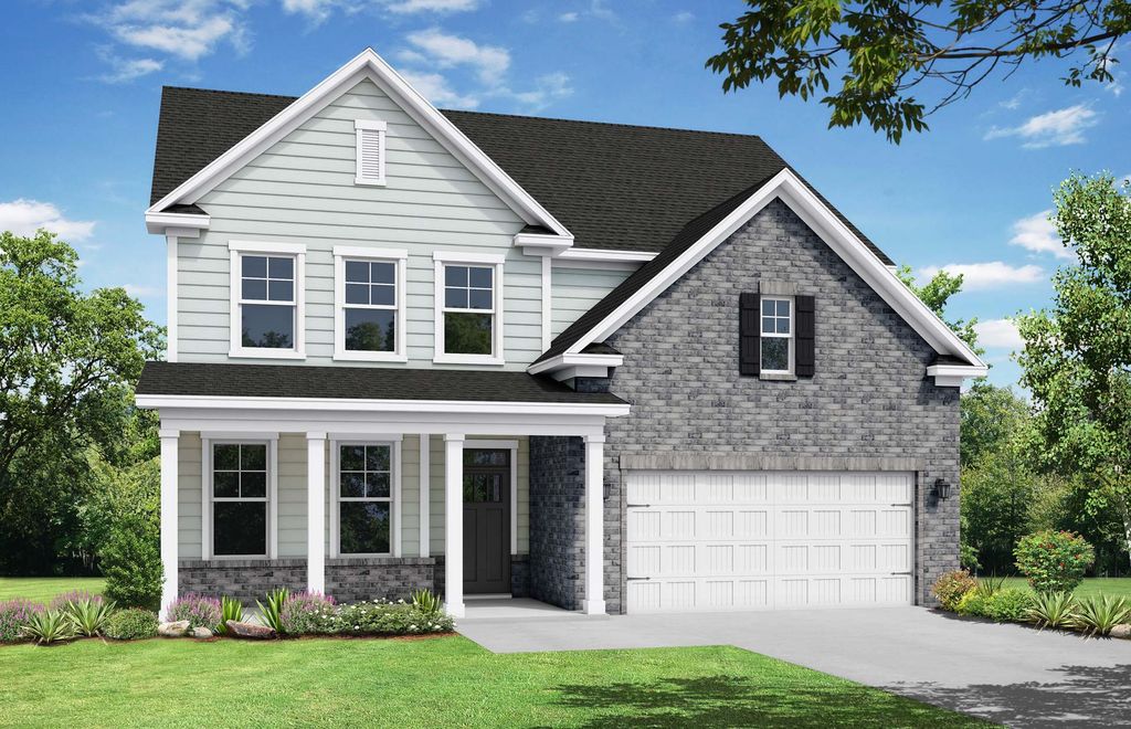 273 Badger Pass Dr #NAZ81P, Clayton, NC 27527