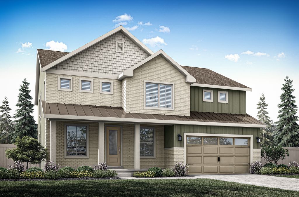 Roan The Vistas at Summit Ridge Santaquin, UT Trulia