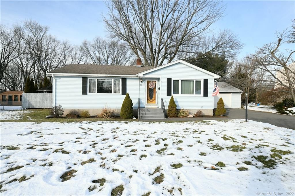 50 Visconti Ave, Southington, CT 06489