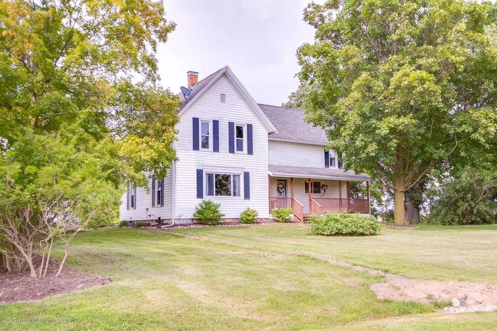 6260 W Chadwick Rd, Dewitt, MI 48820 Trulia