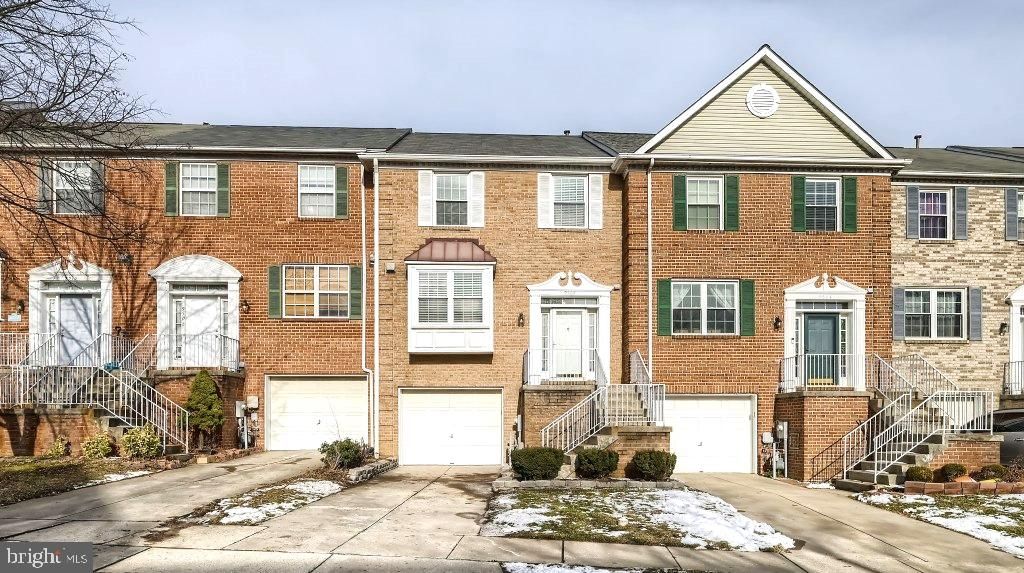 9506 Georgian Way, Owings Mills, MD 21117