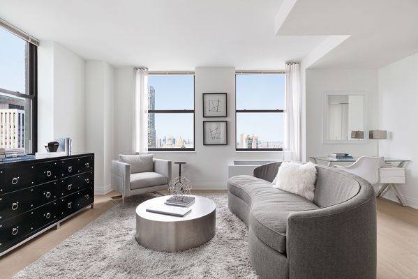 70 Pine St #1105, New York, NY 10005