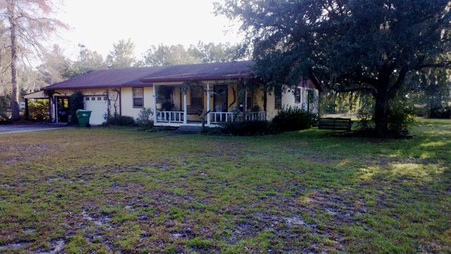 3385 Belle Hammock Rd NE, Townsend, GA 31331