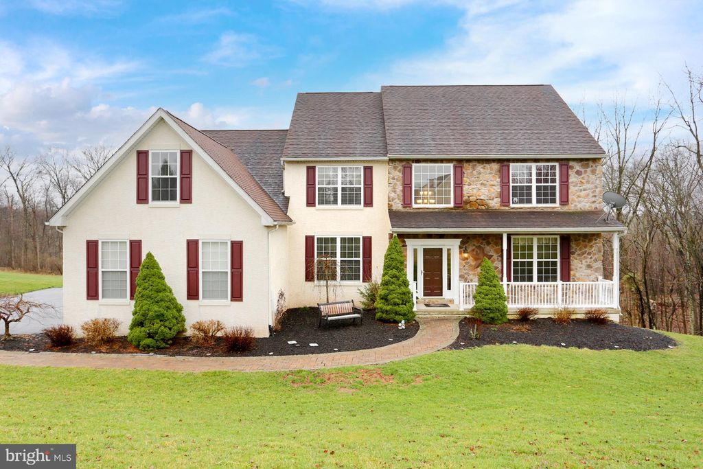 84 Valley Brook Rd, Boyertown, PA 19512 Trulia