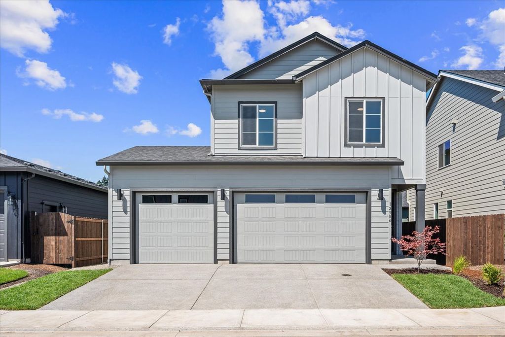 ホホページです。 98682 ZIP Code - United States