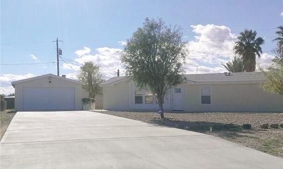 5535 S  Ruby St, Fort Mohave, AZ 86426