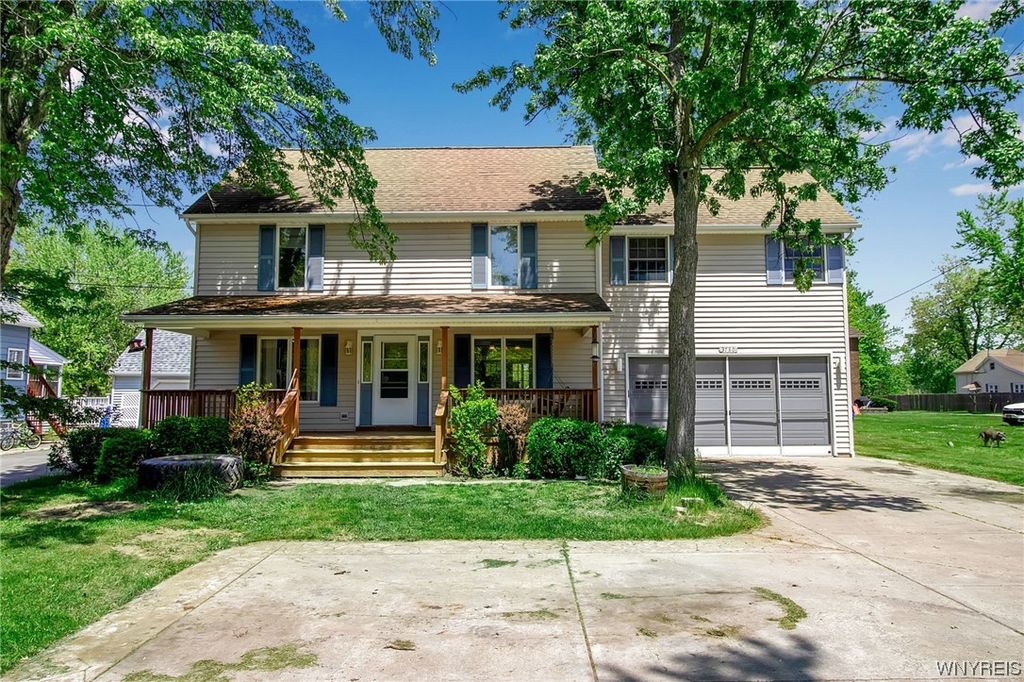 3780 Clinton St, Buffalo, NY 14224 Trulia