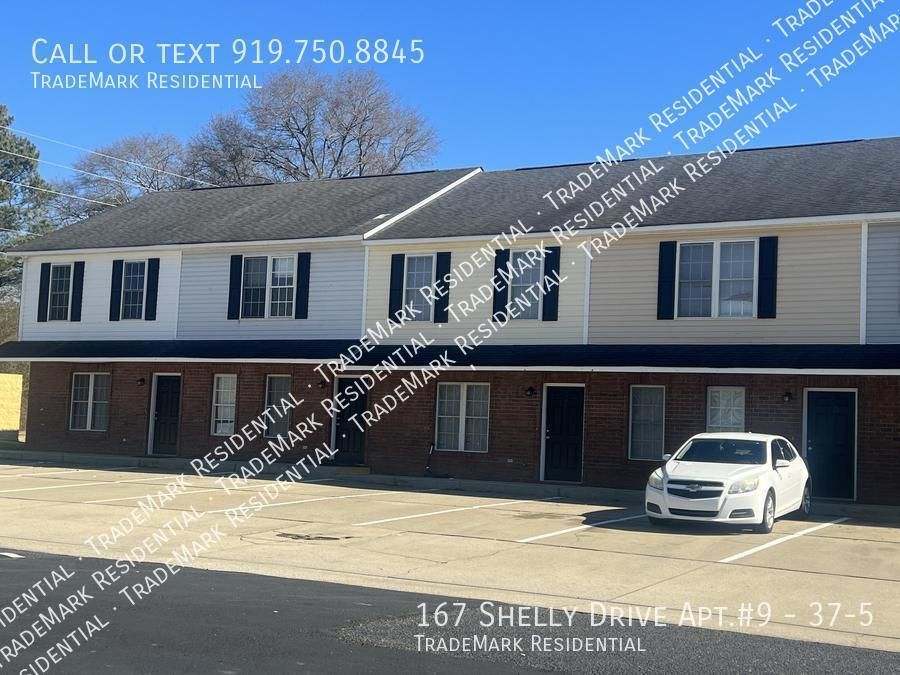 Angier Townhomes Angier, NC Trulia