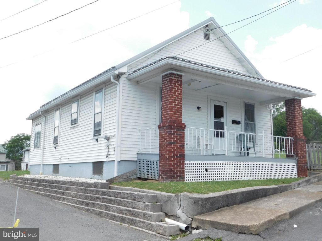 225 Virginia St, Keyser, WV 2 Bed, 1 Bath 14 Photos Trulia