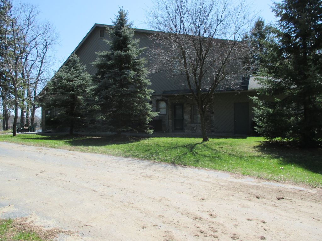 11750 Big Lake Rd, Davisburg, MI 48350 Trulia