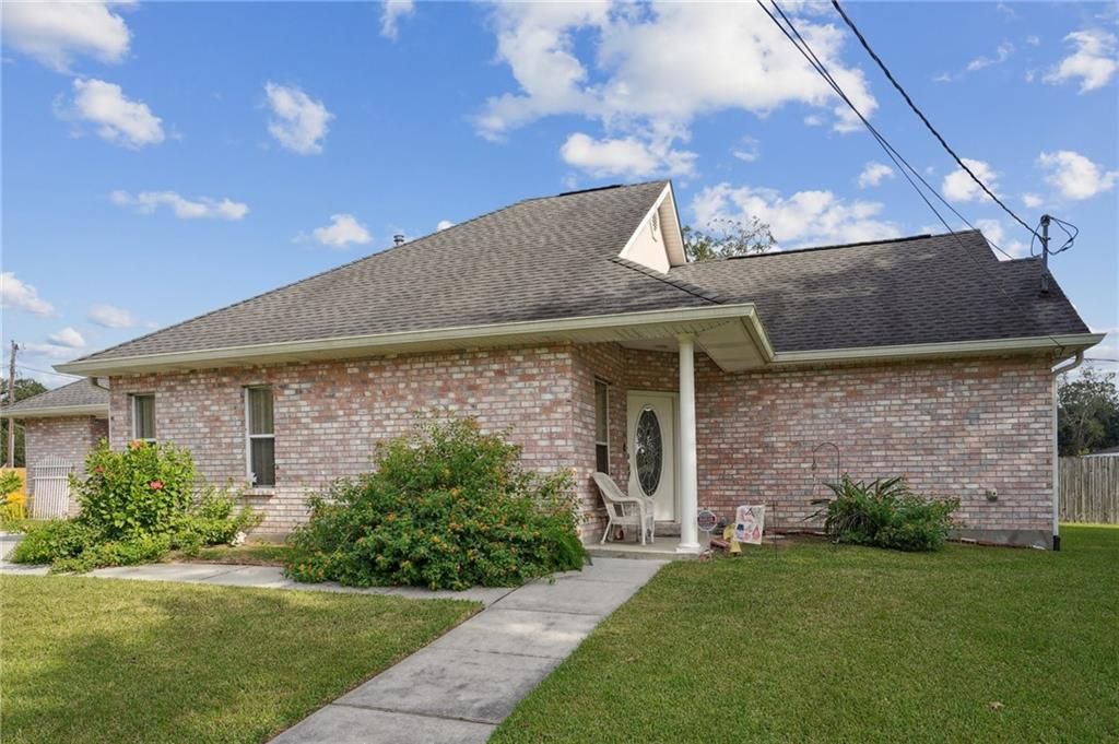 106 Tiemaker Rd, Belle Chasse, LA 70037 MLS 2472148 Trulia