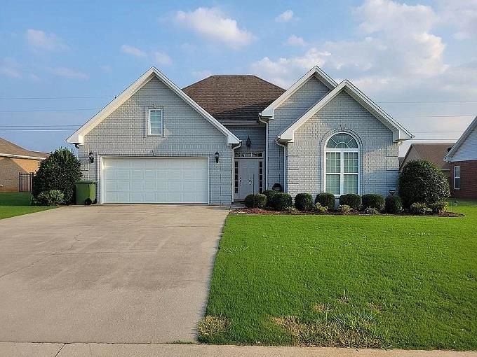 316 Jackson Dr, Muscle Shoals, AL 35661 Trulia