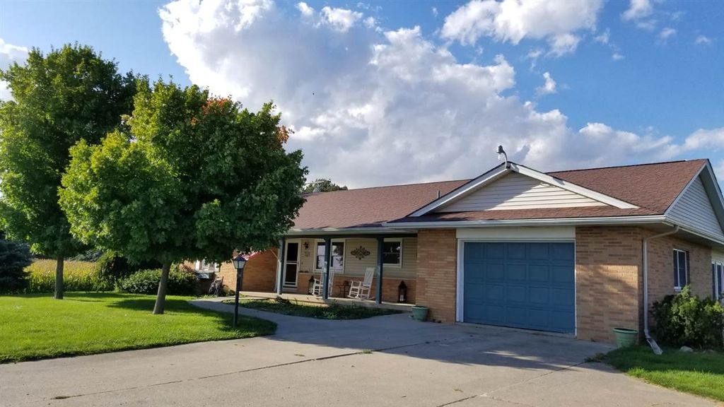 8782 W Sanilac Rd, Vassar, MI 48768 Trulia